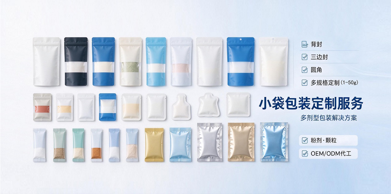 专业的定量包装方案供应商